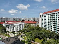 Blk 496B Tampines Street 43 (Tampines), HDB 5 Rooms #552710811